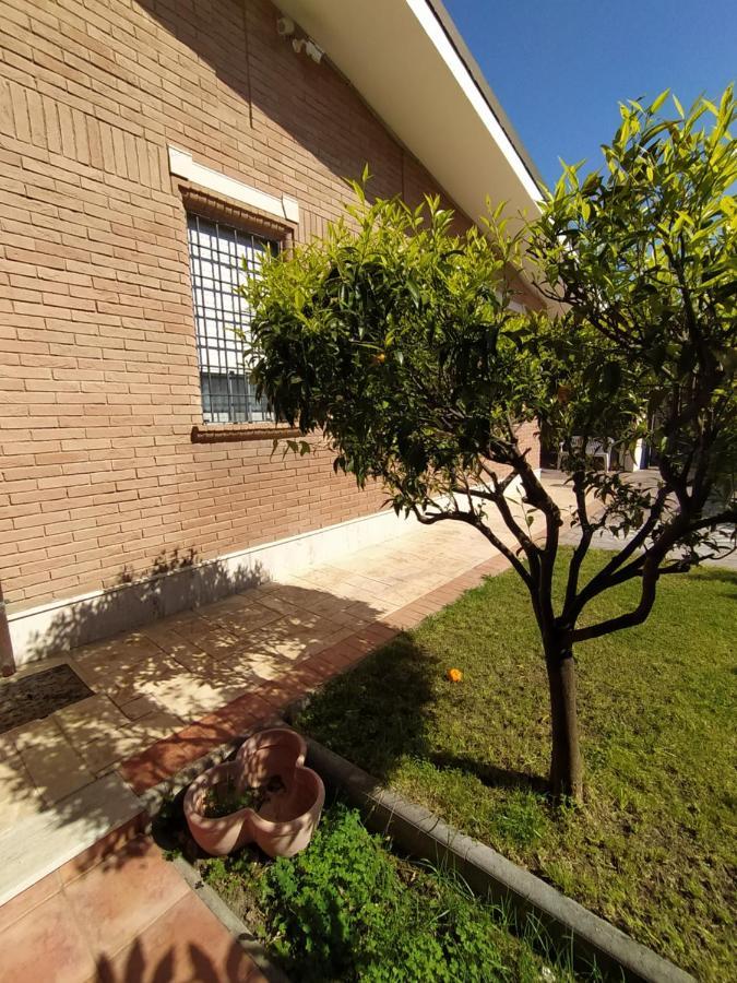 Mattoni Nel Verde Casal Palocco Exterior foto