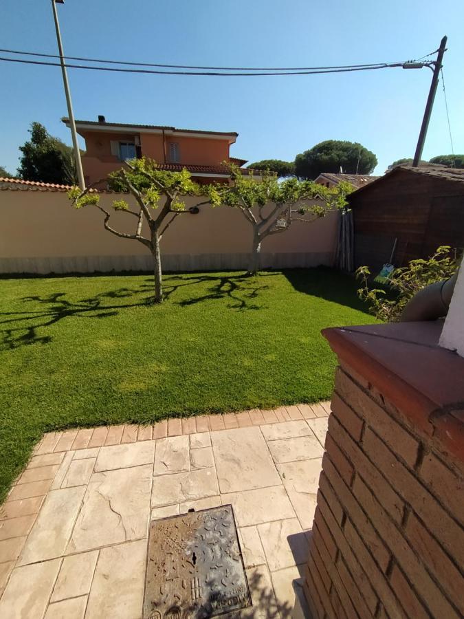 Mattoni Nel Verde Casal Palocco Exterior foto
