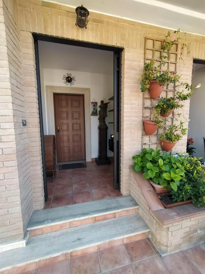 Mattoni Nel Verde Casal Palocco Exterior foto